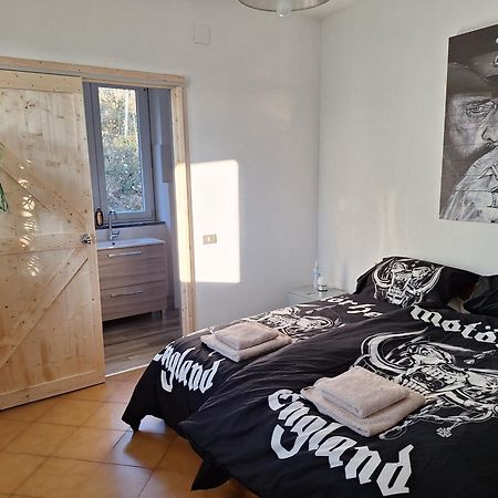 Moto Pareto B&B Zewnętrze zdjęcie