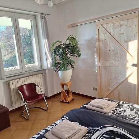Moto Pareto B&B Zewnętrze zdjęcie