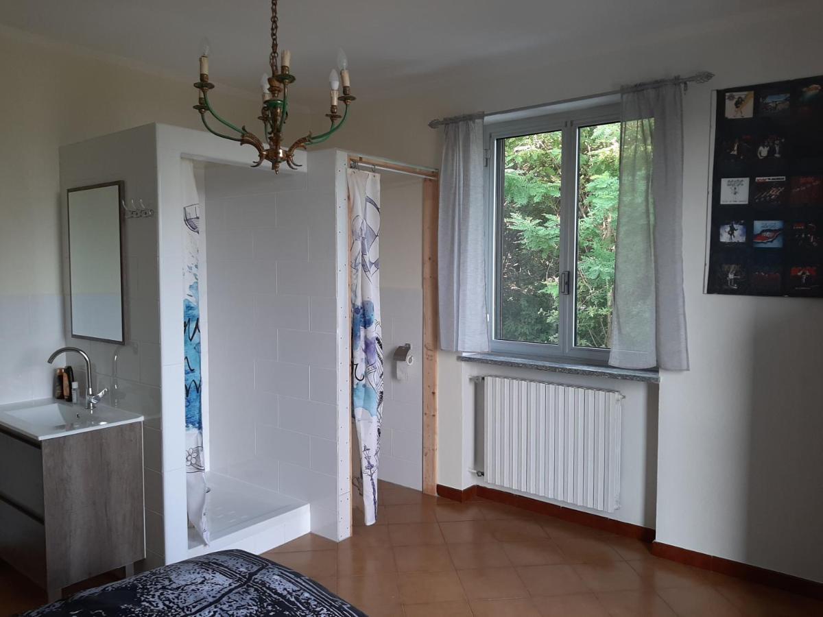 Moto Pareto B&B Zewnętrze zdjęcie