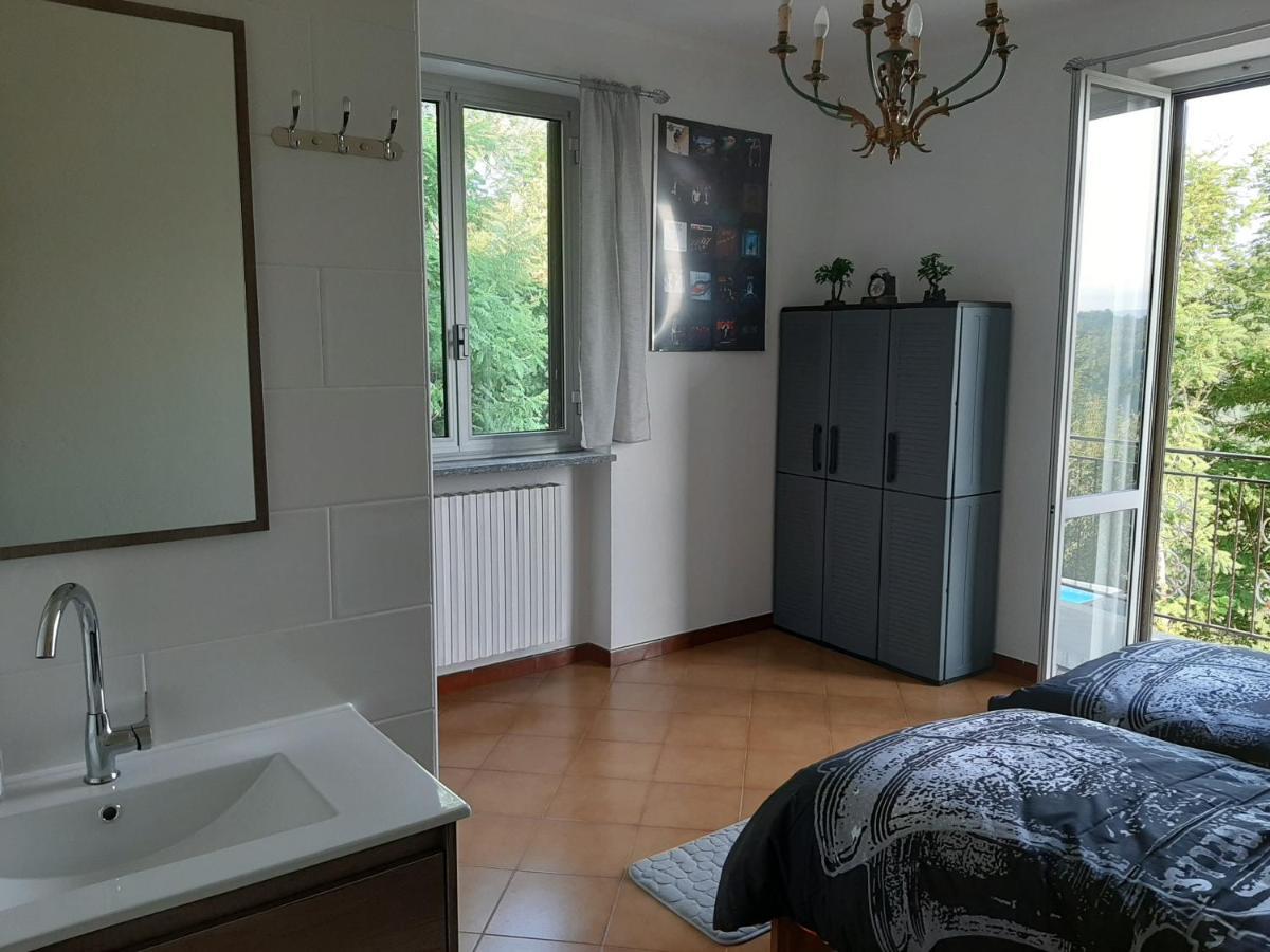 Moto Pareto B&B Zewnętrze zdjęcie