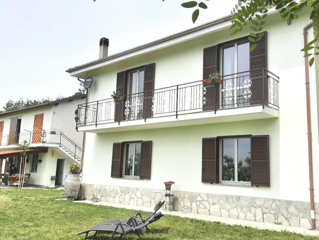 Moto Pareto B&B Zewnętrze zdjęcie