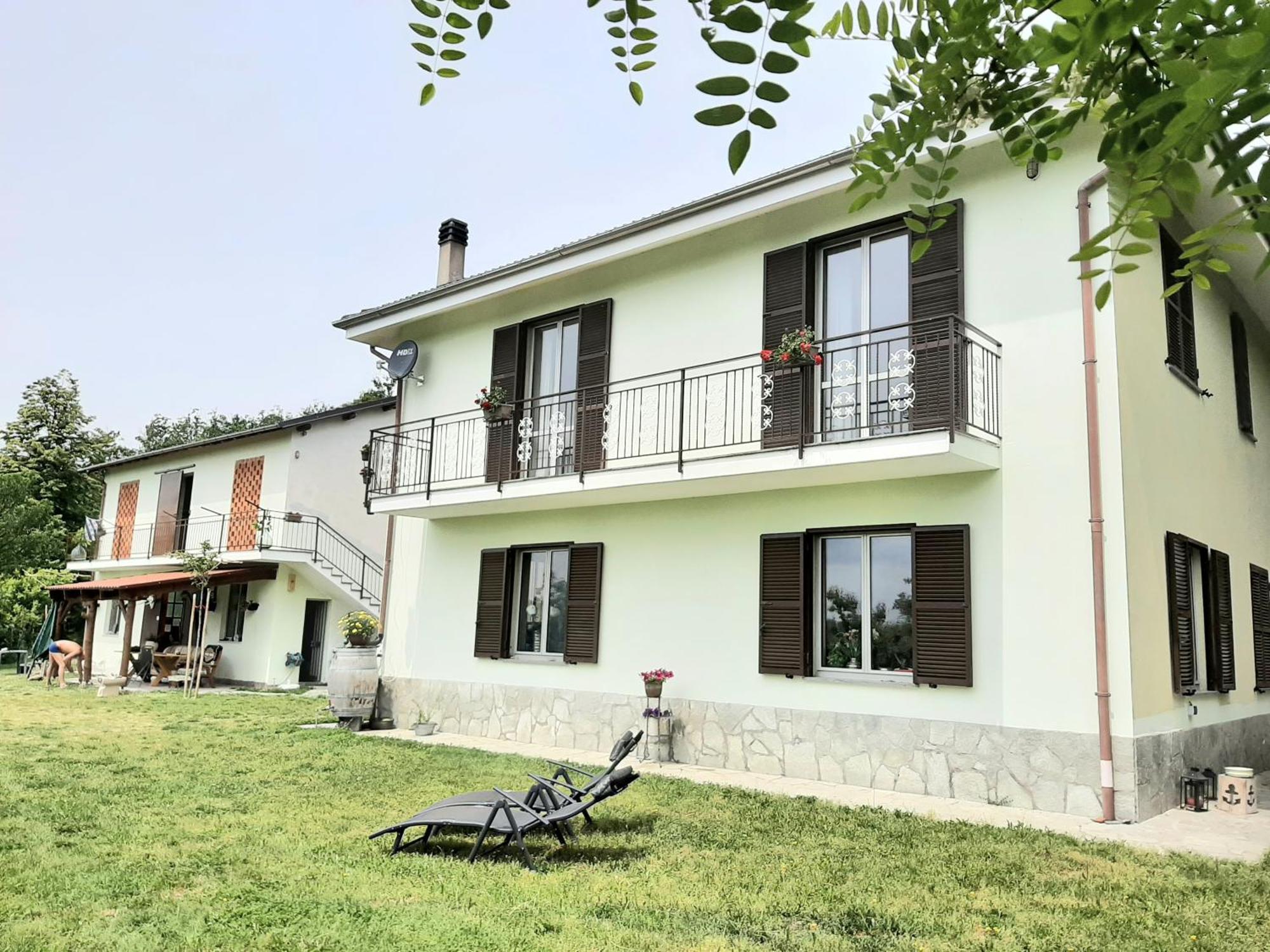 Moto Pareto B&B Zewnętrze zdjęcie