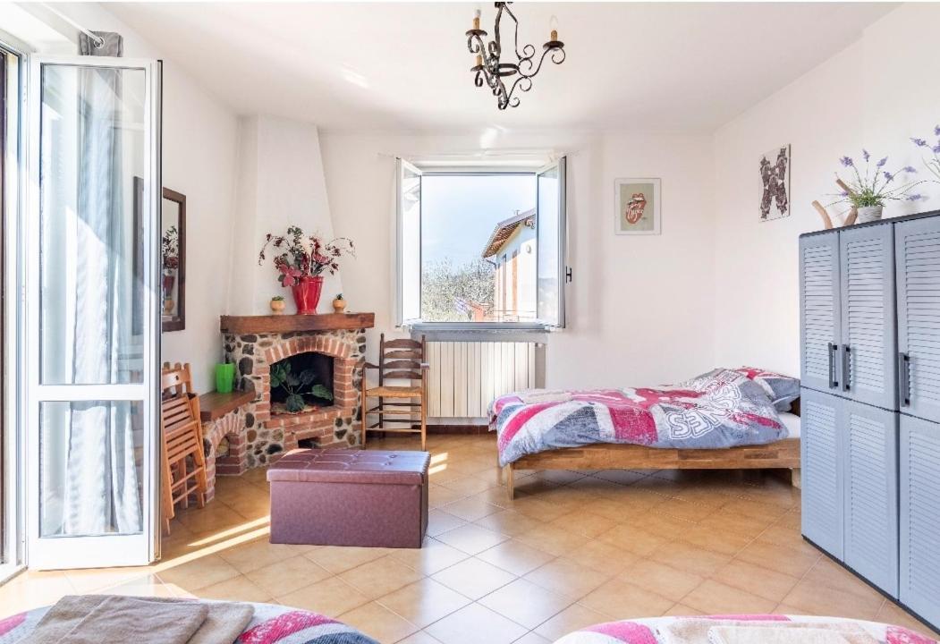 Moto Pareto B&B Zewnętrze zdjęcie