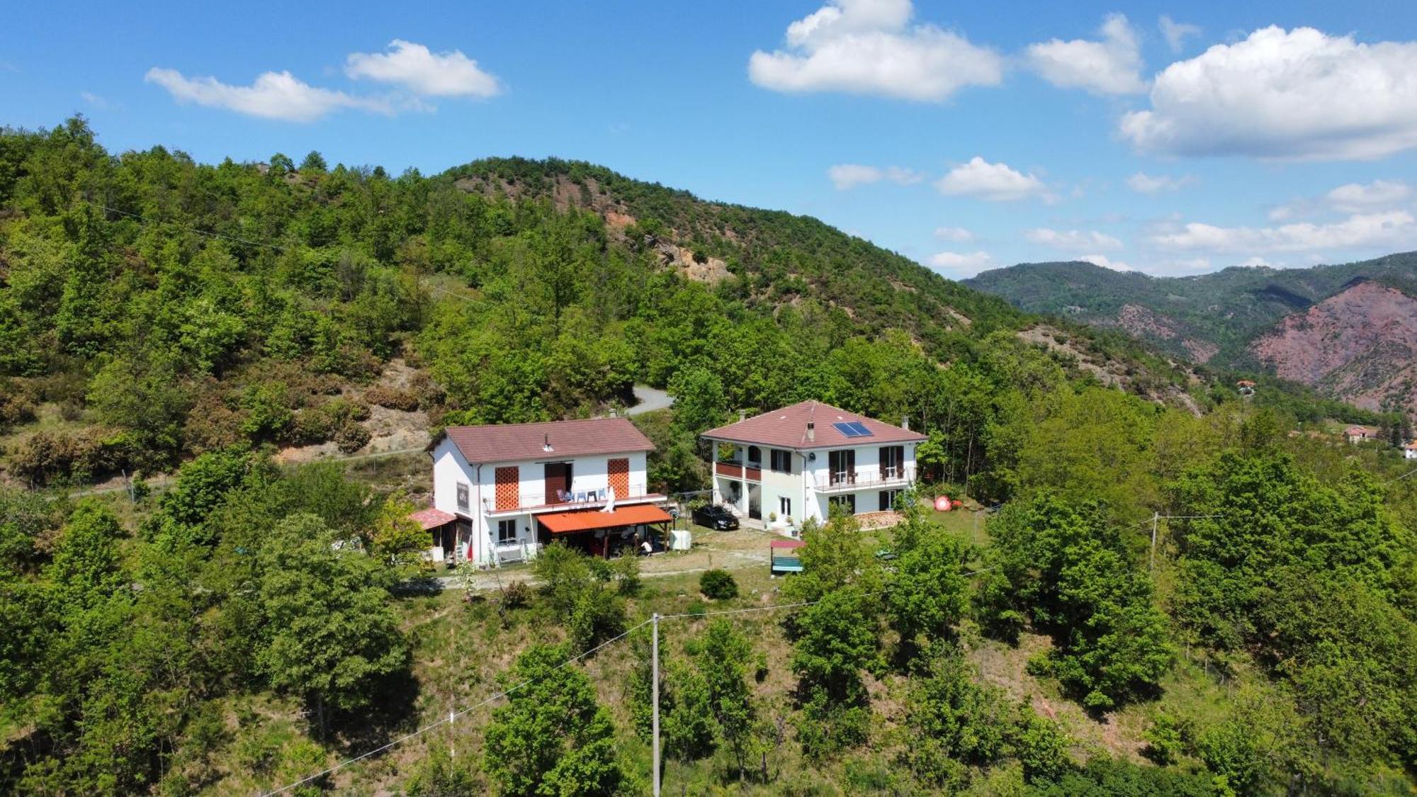 Moto Pareto B&B Zewnętrze zdjęcie