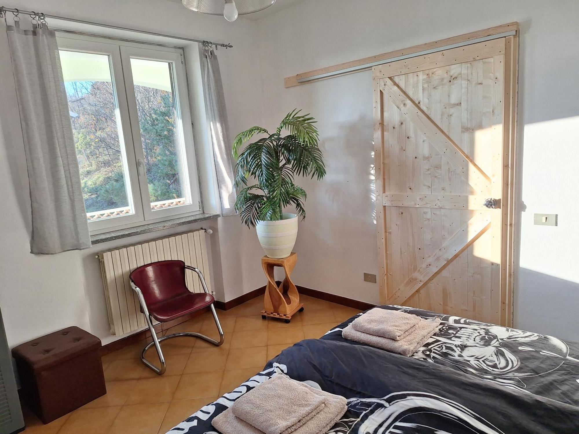 Moto Pareto B&B Zewnętrze zdjęcie
